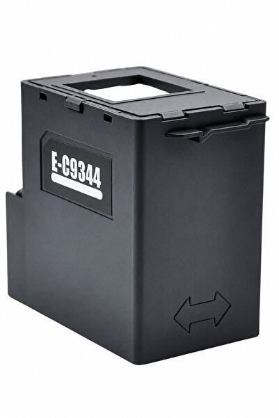 TecHarbor Epson Expression Home XP-3200 Yazıcı Uyumlu C9344 - C12C934461 Muadil Atık Mürekkep Kutusu / Maintenance Box