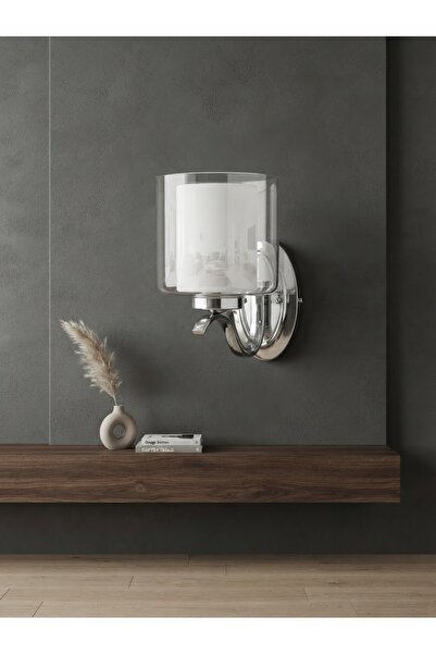 Generic Brand Modern Design Sconce Is Stylish