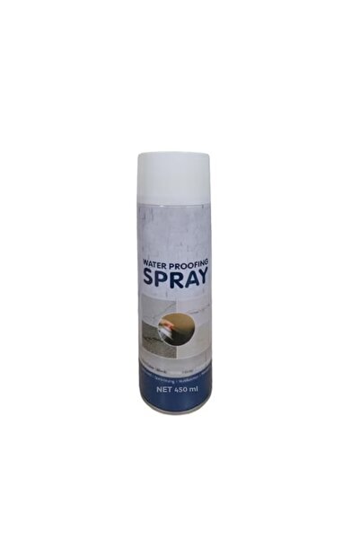 Velaris Σπρέι Σφράγισης 450ml, Γρήγορη Αδιαβροχοποίηση, Αδιαβροχοποίηση Ρωγμώ...