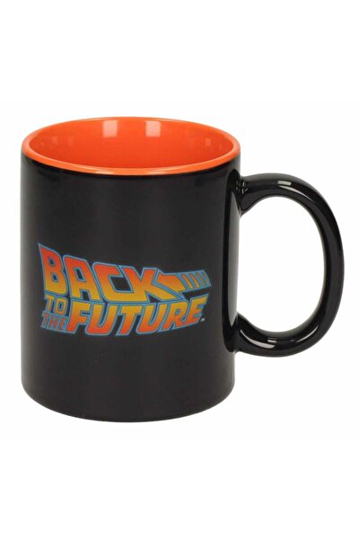 SD Toys Cană cu logo-ul Back to the Future