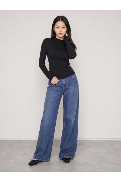 Loft Slim Fit Women's Blouse U.Kol
