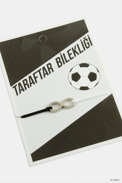 ZERO LAND CONCEPTA Fan Lanyard (165104) Wristband, Black