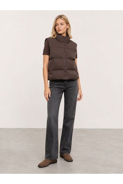 Loft Regular Fit Women's Vest