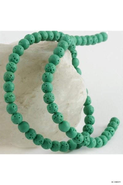 ZERO LAND Concepta 6 mm Matte Lav (20455) Stone Green-2