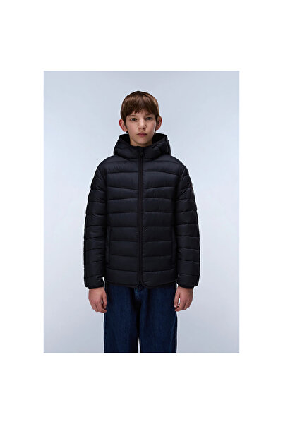 Napapijri Aerons 3 Çocuk Mont