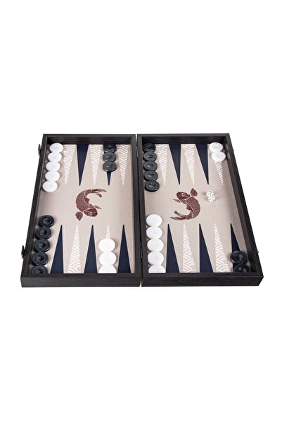 Manopoulos Set de table, Koi japonez, mare (48 x 26 cm)