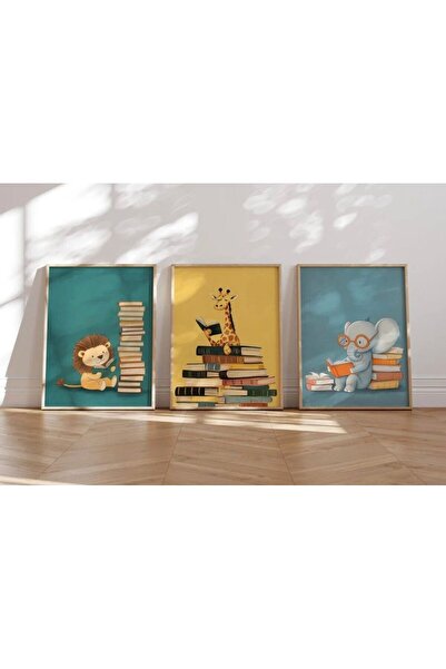 musnig Çerçevesiz Poster Tablo, Duvar Posteri, Sanatsal Hd Baskı