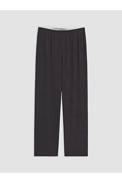 LC Waikiki Elastic Waist Women's Pajama Bottoms
