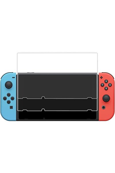 TalkWorks Nintendo Switch Screen Protector (2 Pack) by | Anti-Glare & Scratch...