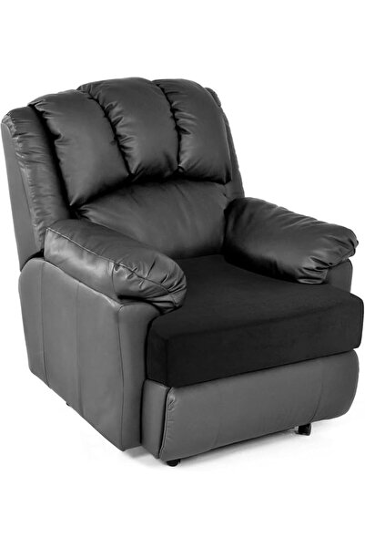 HOMBYS Memory Foam Recliner Cushions for Elderly-Square Seat Cushion for Chai...