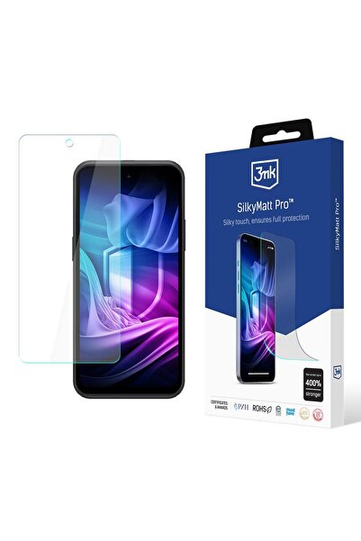3MK Folie de protecție pentru ecran HMD XR21 Silky Matt Pro