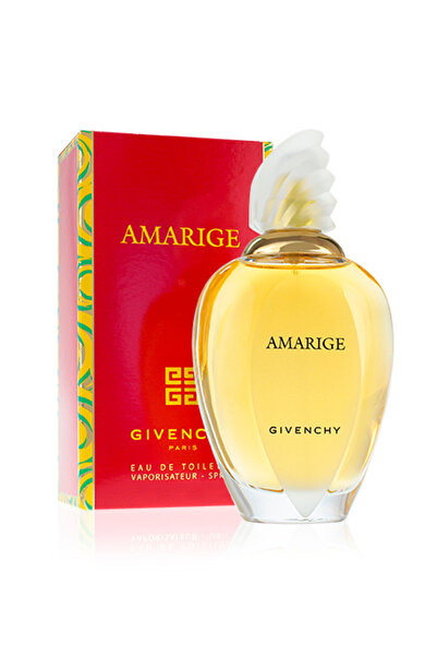 Givenchy Amarige Eau de Toilette for Women 30 ml