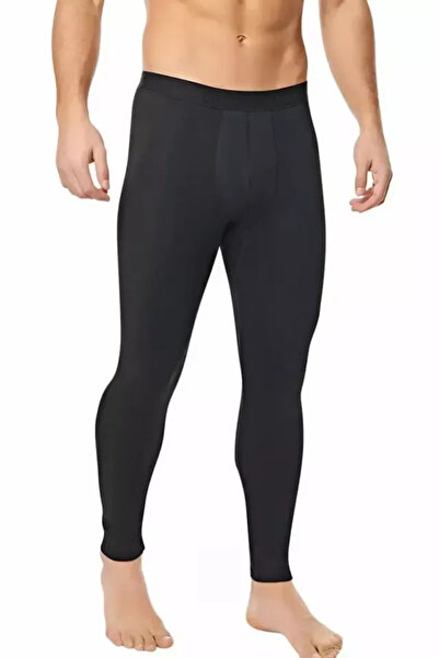 Generic Brand Tutku men's thermal bottom