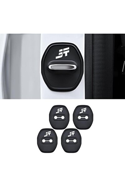 sheful 4 قطع من أغطية أقفال الأبواب السيليكونية متوافقة مع جيتور G700 2025 20...
