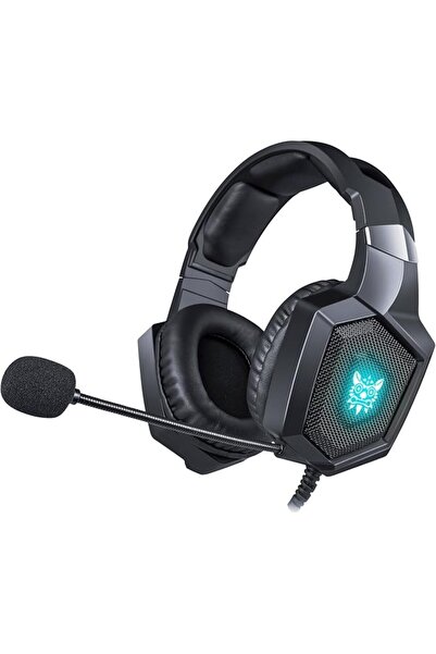 JOSHBERG ONIKUMA K8 Gaming Headset with Microphone Gaming Headphones Compatib...