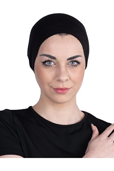 GENERAL غطاء رأس للنساء المصابات بالسرطان - قبعات من القطن والخيزران للنساء -...