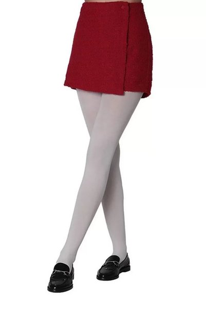Generic Brand Daymod Cotton Women's Pantyhose