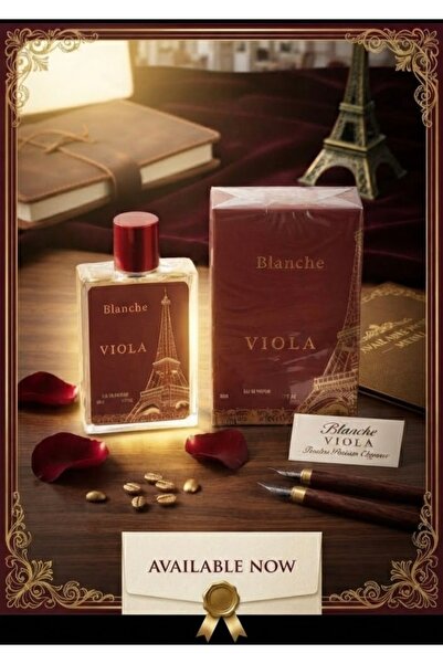 Generic Brand عطر بلانش فيولا