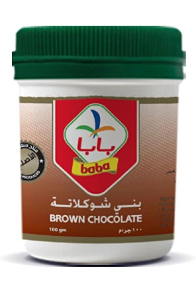 BABA Chocolate Food Color 100 g