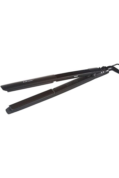 Okema OK2587 Professional Ceramic Hair Straightener, 60 Watts - Pack of 1
