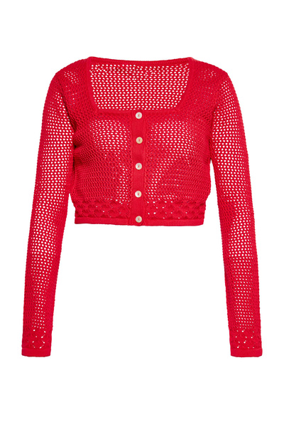 ibeeza Strickjacke