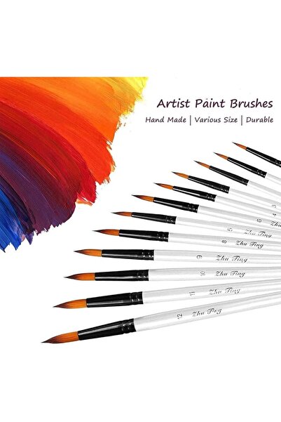Generic Body Nail Art, Crafts, Canvas, Rock, Shoes, Miniature Model & Fine De...