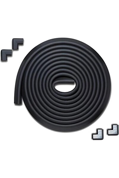 JOYZZZ Corner Edge Protectors, Baby Proofing Edge Guards with Furniture Corne...