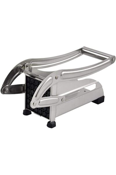 Other French Fry Potato Chip Cut Cutter Vegetable Fruit Slicer Chopper Chippe...