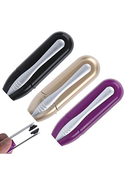 GENERAL Eyeglass Cleaning Tool, Portable Glasses Cleaning Kit for Lenses and ...