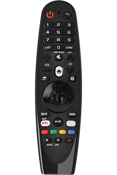 ATABARDAK ATA-D Universal Remote Control for LG Smart TV Magic Remote（NO Voic...