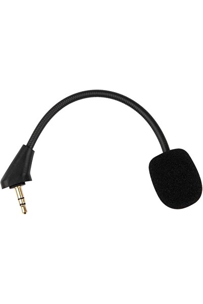 SMAYS Game Mic Replacement for Kingston HyperX Cloud Alpha Gaming Headset, 3....