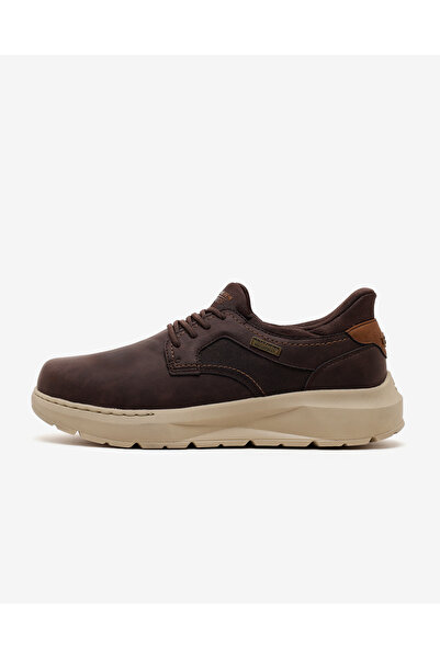 SKECHERS TRUMAN-OREN Erkek Kahverengi Günlük Ayakkabı 205703 CHOC