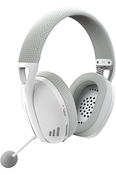 REDRAGON H848 Wireless Gaming Headset - Lightweight - 7.1 Surround Sound - 40...