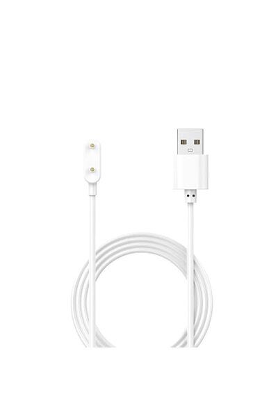 AHLAN كابل شحن USB بطول 1 متر لساعة هواوي واتش فيت الجديدة/2/3، هواوي باند 11...