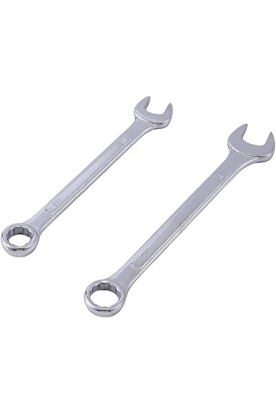 Bmb Tools Combinated Wrench Set 2 Piece (13|15) Inch | Wrench | Hand Tools | ...