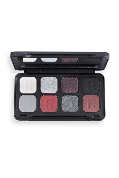 Revolution Pro Ebony Far Paleti