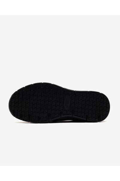 SKECHERS نامبا - أحذية النساء اليومية السوداء من إنجوس 108235 BLK