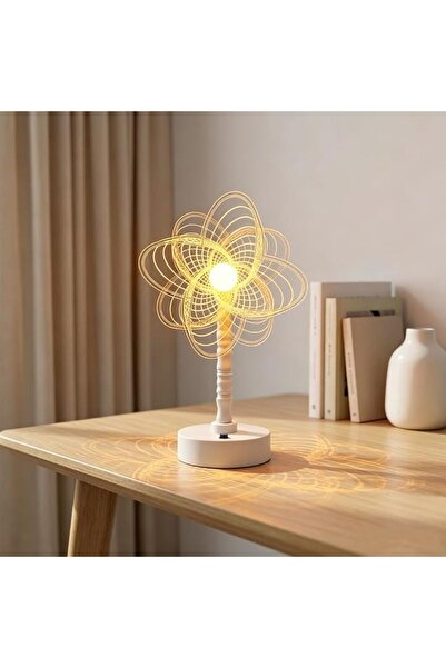 Goodern ضوء ليلي LED، ضوء ليلي دافئ 180 درجة °   مصباح ليلي محمول متين يعمل ب...