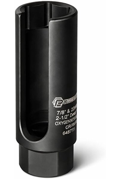 Powerbuilt 648442 Oxygen Sensor Sockets