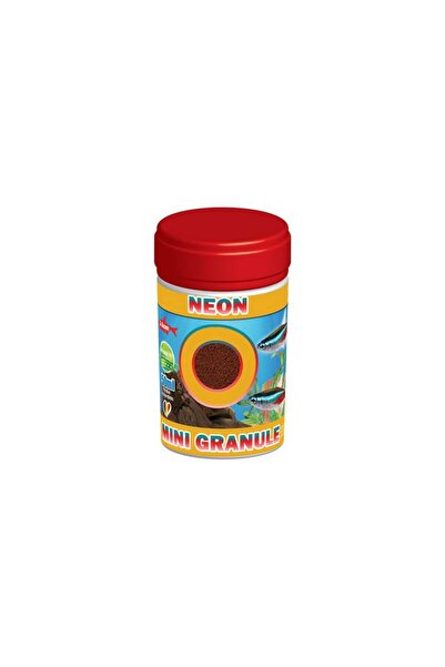 Exo Neon Mini Granule 50 ml