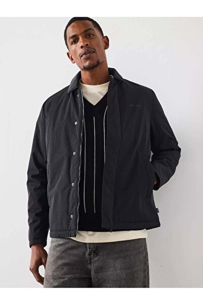 Sheya Jacket, black - L