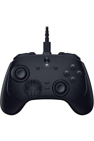 Razer Ornata وحدة تحكم ألعاب سلكية للكمبيوتر Razer Wolverine V3 Tournament Ed...