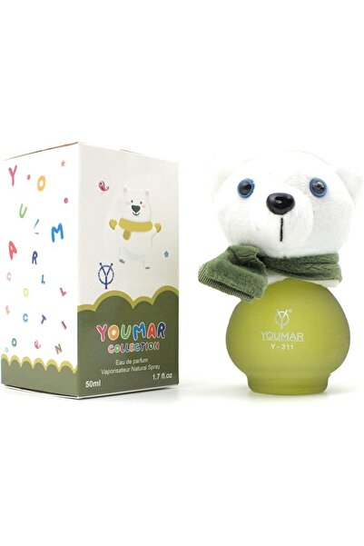 Youmar Collection عطر 311 للأطفال، 50 مل