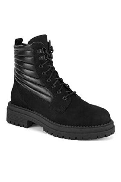 Sergio Bardi Trzewiki RST-E1057-02SB Negru