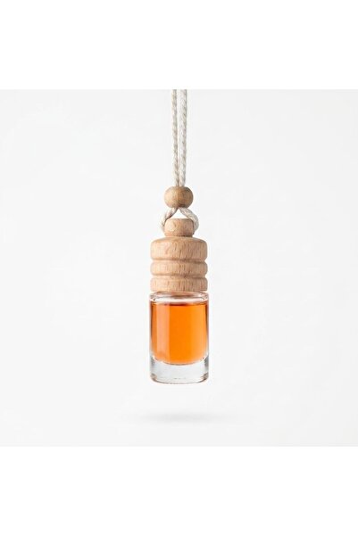 Lacoz Premium Car Air Freshener 7.5ml, Long Lasting Hanging Diffuser with Ess...