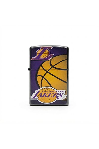 Otto Common Classic Metal Windproof Lighter - Zippo Style & Refillable 147