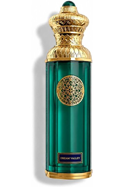 Surrati عطور دريم فالي هيريتيج كوليكشن 140 مل - عطر يونيسكس خالد |   أنيق، كل...