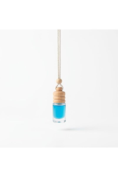 Lacoz Premium Car Air Freshener 7.5ml, Long Lasting Hanging Diffuser with Ess...