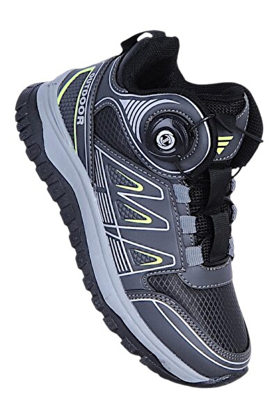 M.P. Mp 262-3720 ft Pt Smoked Winter Boys' Boots Shoes
