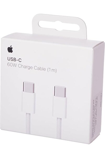 Appleton & Lange كابل شحن أبل USB-C منسوج (1 متر)